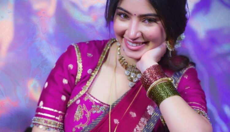 teluguism-SaraArjun