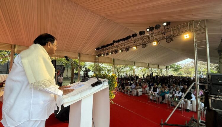 teluguism-VenkaiahNaidu