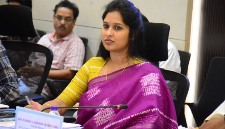 Teluguism-BandaruSravaniSree