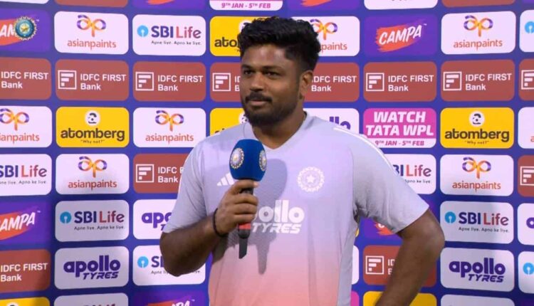 Teluuguism-SanjuSamson