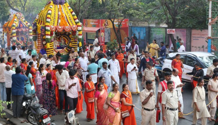 teluguiism-KalilesharaTemple