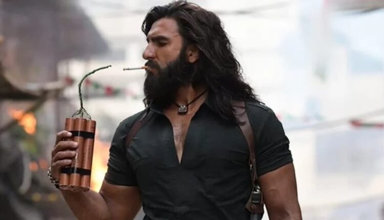 teluguiism-RanveerSinghThreat
