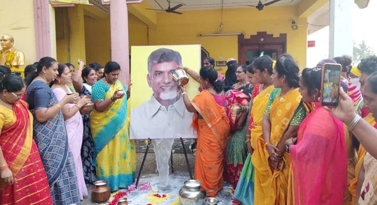 teluguism-APGovt2YearsRule