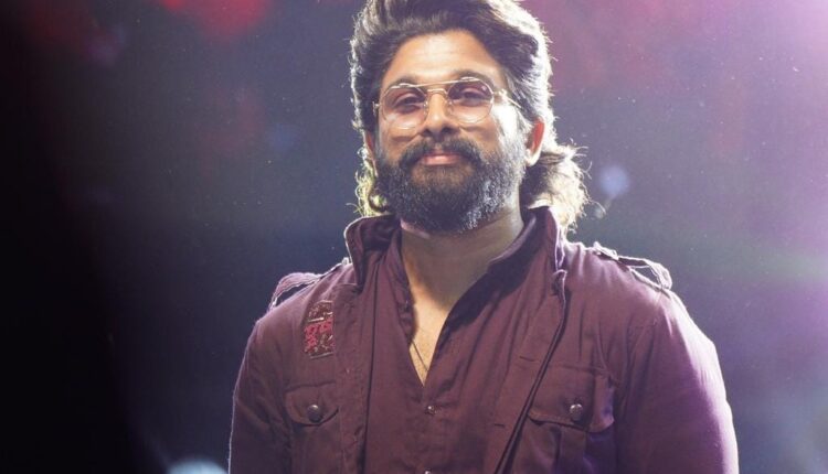 teluguism-AlluArjun