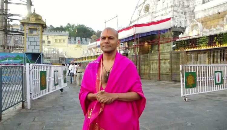 teluguism-AnilKumarSinghal
