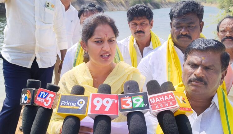 teluguism-BandaruSravaniSree