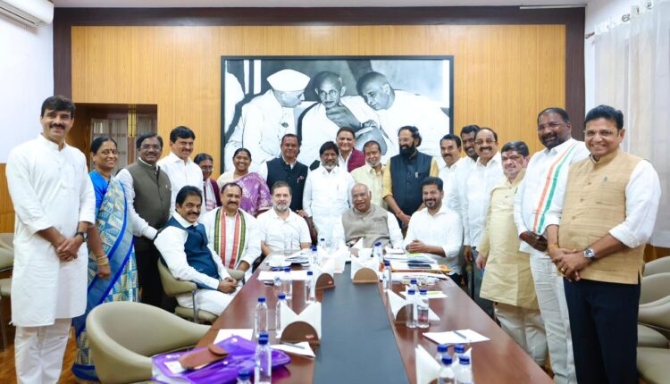 teluguism-CMRevanthReddy