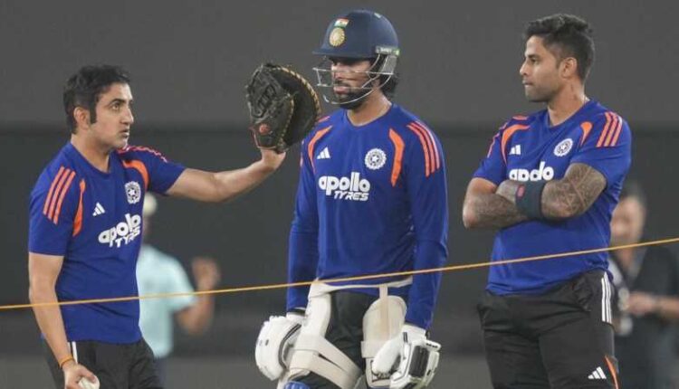teluguism-GautamGambhir