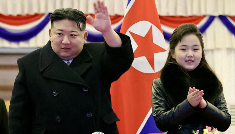 teluguism-KimJonngUn