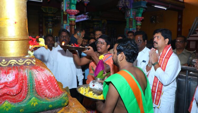teluguism-Kolluravindra