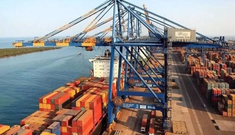 teluguism-MaachilipatnamPort