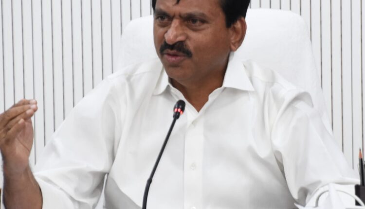teluguism-PonguletiSrinivasReddy