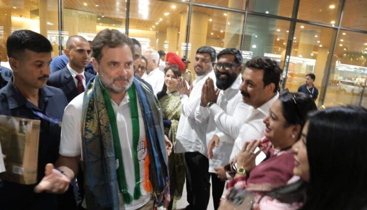 teluguism-RahulGandhi