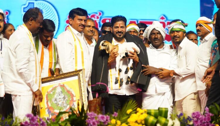 teluguism-RevanthReddy