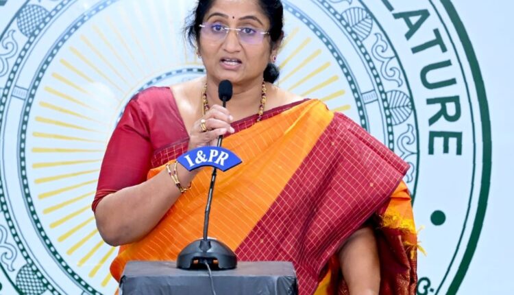 teluguism-SSavitha