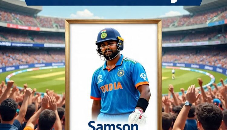 teluguism-SanjuSamson