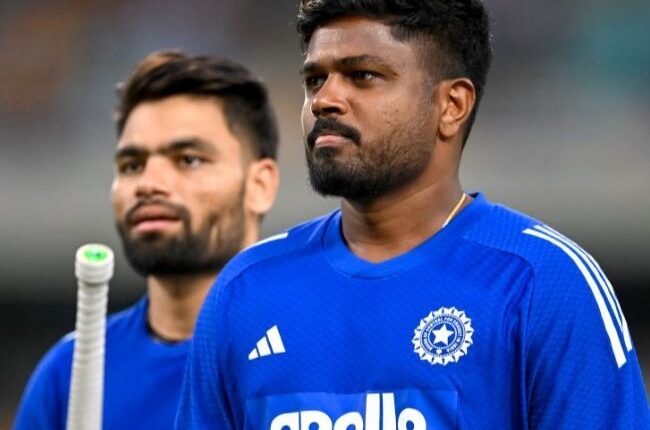 teluguism-SanjuSamson
