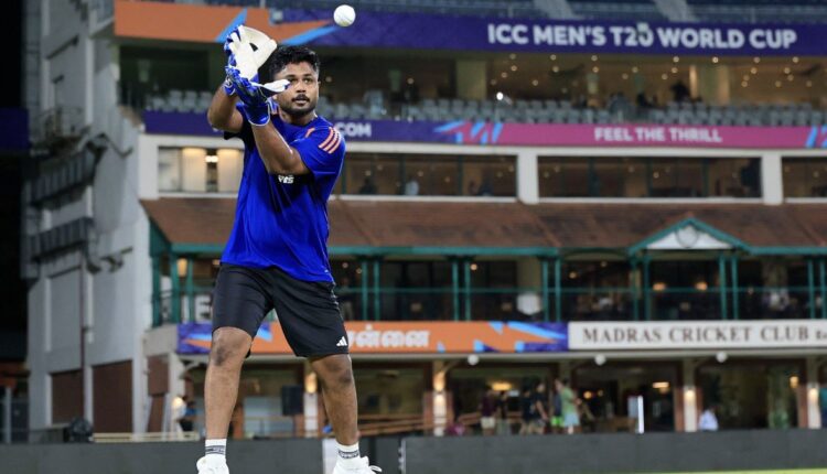 teluguism-SanjuSamson