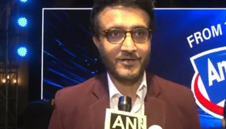 teluguism-Souravganguly