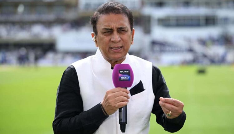 teluguism-SunilGavaskar