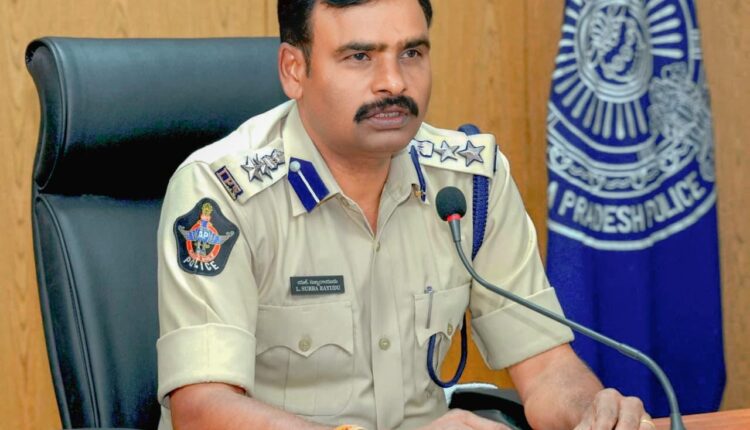 teluguism-TirupathiSP