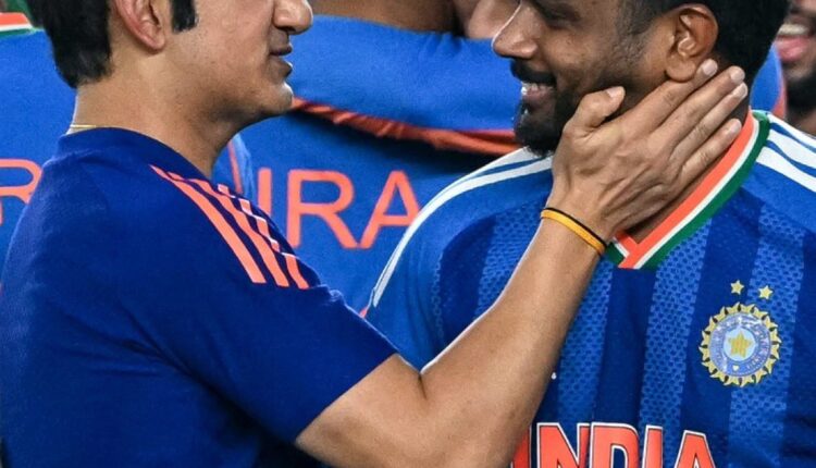 Teluguism-GauthamGambhir