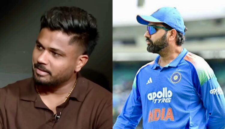 Teluguism-SanjuSamsonn