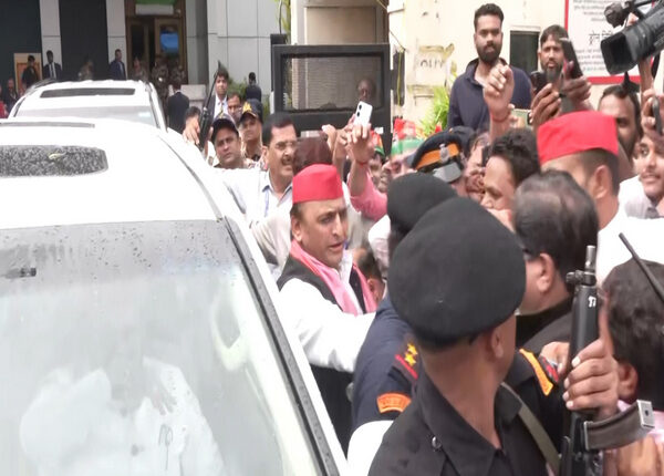 teluguism-AkhileshYadav