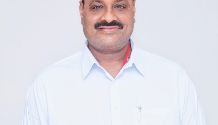 teluguism-Atchannaidu