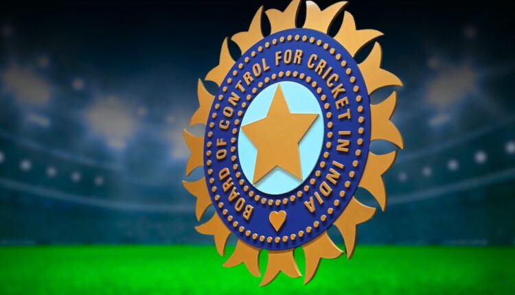 teluguism-BCCIAnnounce
