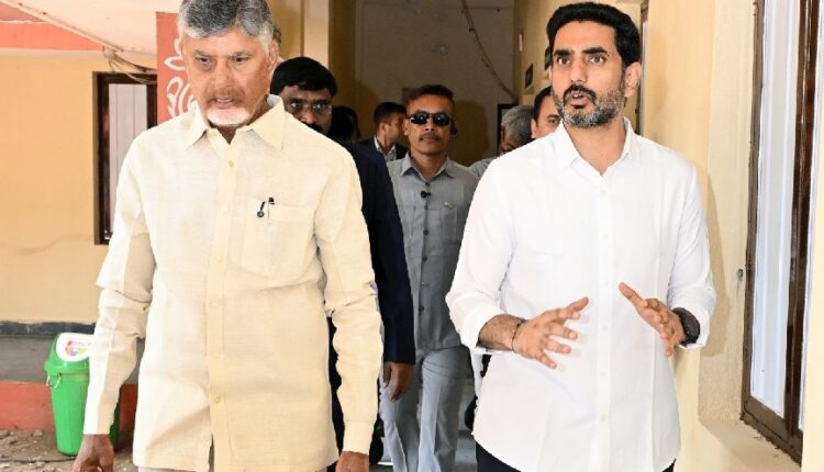 teluguism-CBN