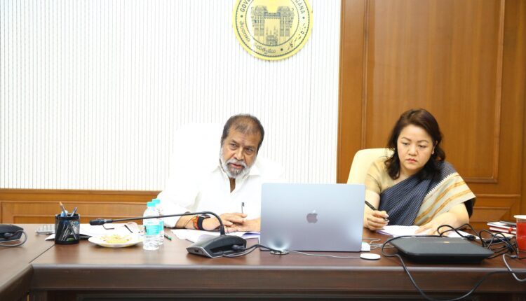 teluguism-DamodaraRajanarasimha