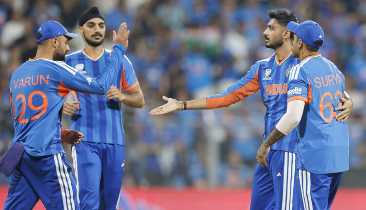 teluguism-INDvsENGSemis