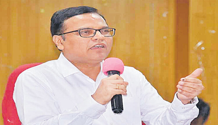 teluguism-KRamakrisshnaRao