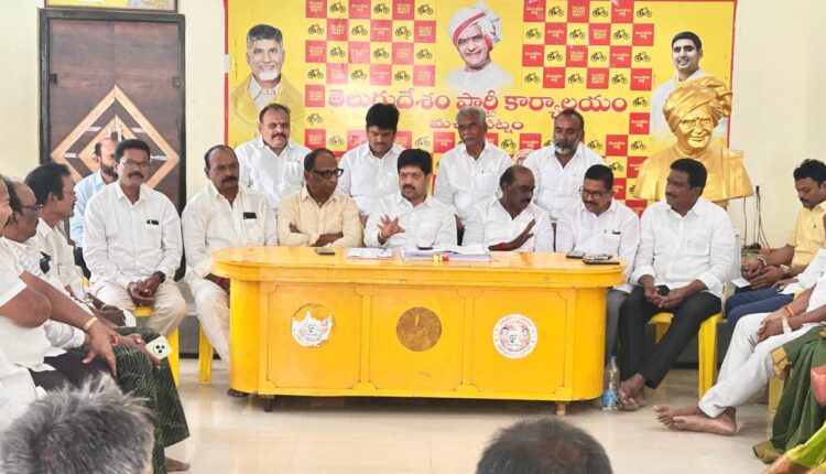 teluguism-KolluRavindra