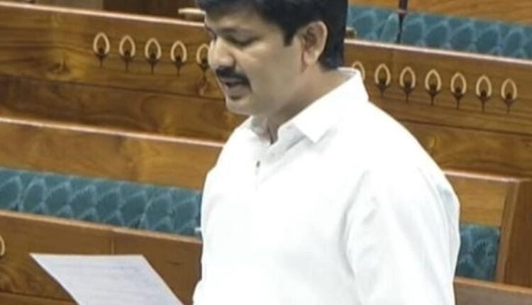 teluguism-MPgurumurthy