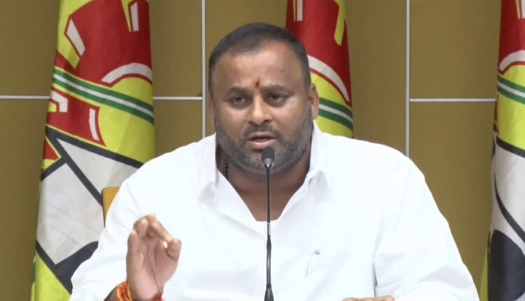 teluguism-MinisterRamPrasadReddy