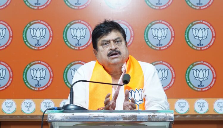 teluguism-NRamchanderRao