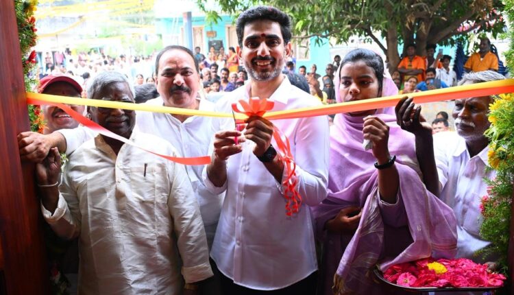 teluguism-NaraLokesh