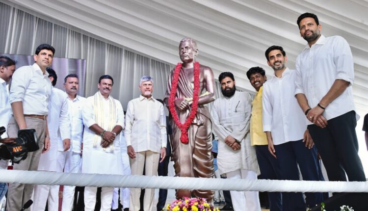 teluguism-NaraLokesh