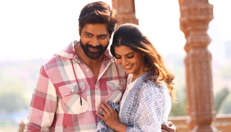 teluguism-PoliceComplaintMovieSong