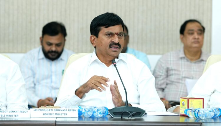 teluguism-PonguletiSrinivasReddy