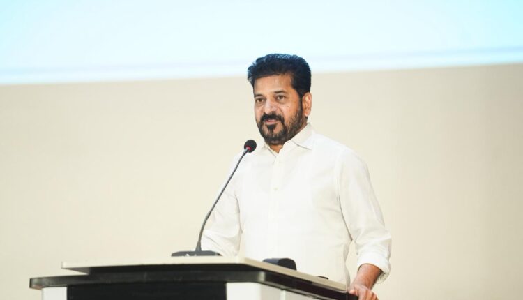 teluguism-RevanthReddy