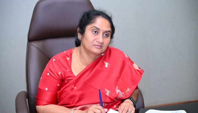 teluguism-SSavitha