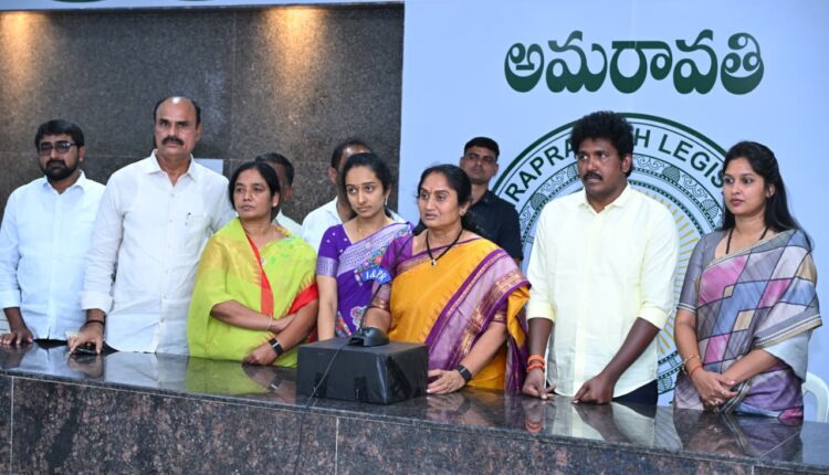 teluguism-SSavitha