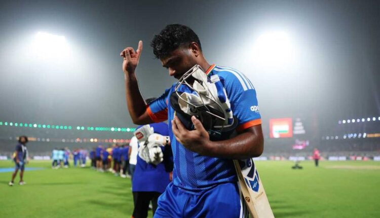teluguism-SanjuSamson