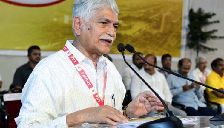 teluguism-SrinivasReddy