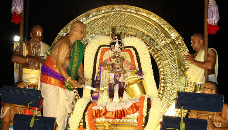 teluguism-SrivariSalakatlaBrahotsavam