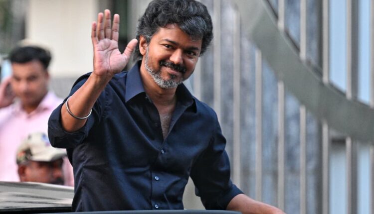 teluguism-TVKVijay