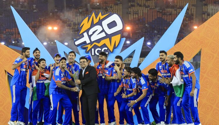 teluguism-TeamIndiaWin